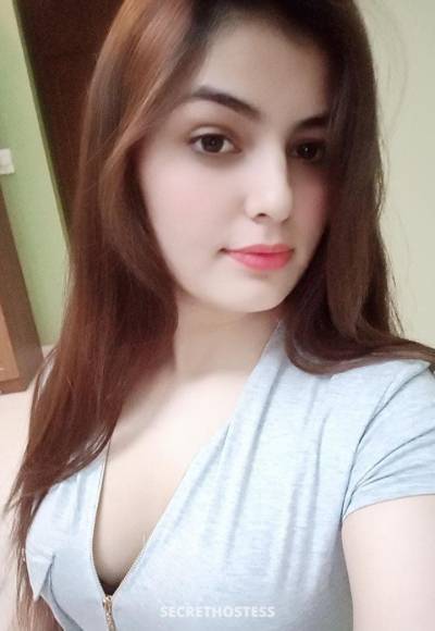 24Yrs Old Escort 167CM Tall Dubai Image - 0