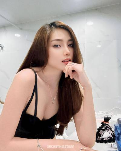 Adriana, escort in Jakarta