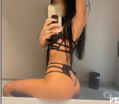 24Yrs Old Escort Size 8 London Image - 1