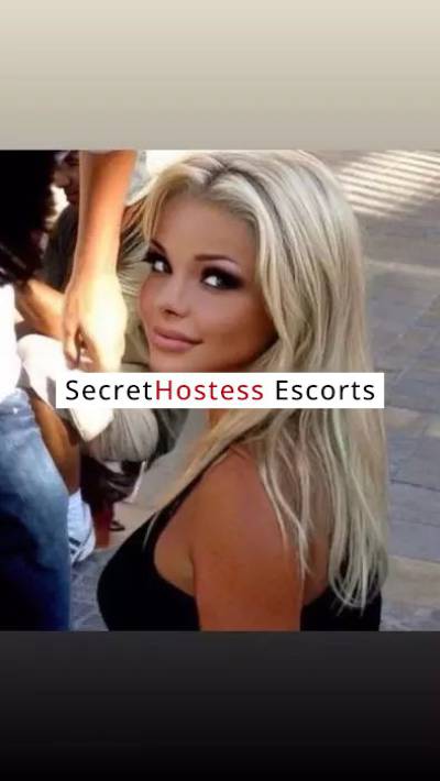 24Yrs Old Escort 52KG 170CM Tall Limassol Image - 1