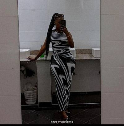 25 Year Old African Escort Nairobi - Image 2