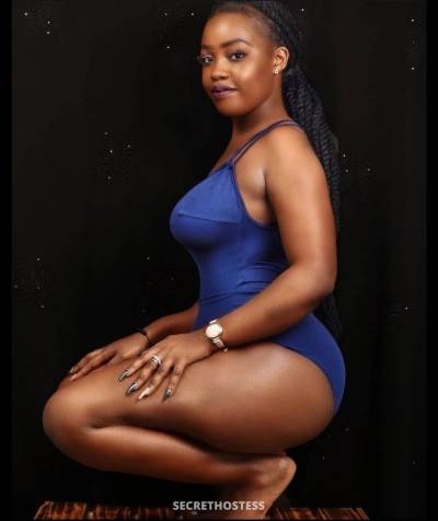 25Yrs Old Escort 157CM Tall Nairobi Image - 3