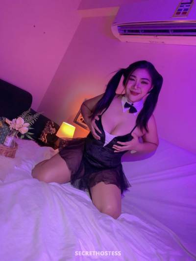 25 Year Old Asian Escort Muscat - Image 2