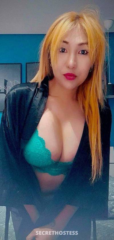 Japanese star, escort in México DF