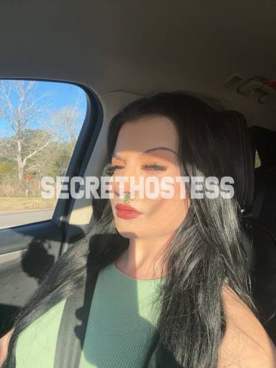 25Yrs Old Escort 56KG Austin & San Antonio TX Image - 3