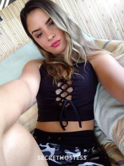 Christiana (Escorte girl in Tours