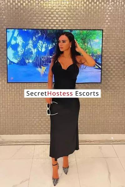 25Yrs Old Escort 55KG 173CM Tall Dubai Image - 5