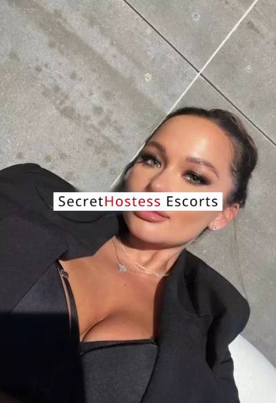 25 Year Old Russian Escort Limassol - Image 2