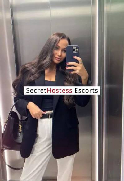 25Yrs Old Escort 50KG 168CM Tall Limassol Image - 15