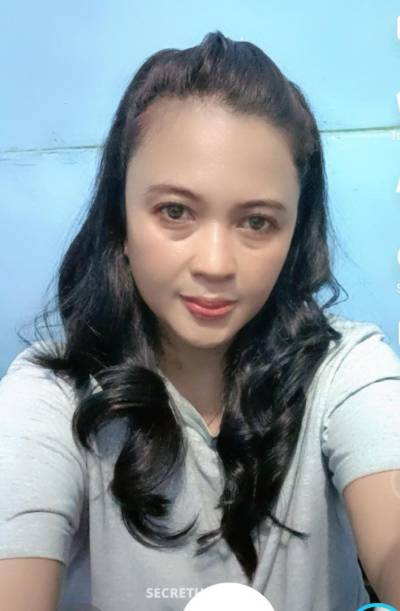 26Yrs Old Escort 160CM Tall Jakarta Image - 1