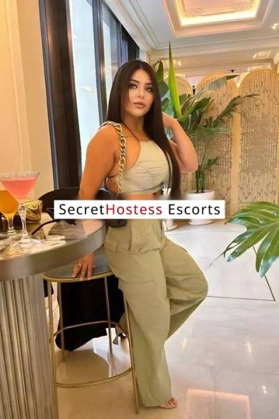 26Yrs Old Escort 65KG 164CM Tall Oslo Image - 5