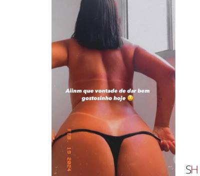 26Yrs Old Escort Sergipe Image - 4