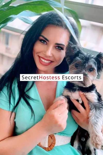 Analisa 27Yrs Old Escort 60KG 175CM Tall Brussels Image - 2
