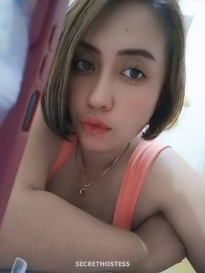 27Yrs Old Escort 67KG 162CM Tall Jakarta Image - 1