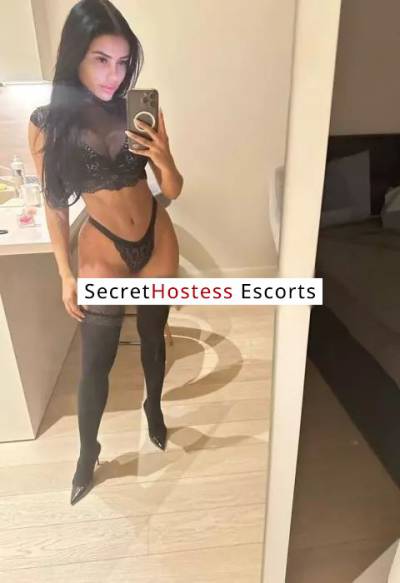 27 Year Old Brazilian Escort Luxembourg - Image 2