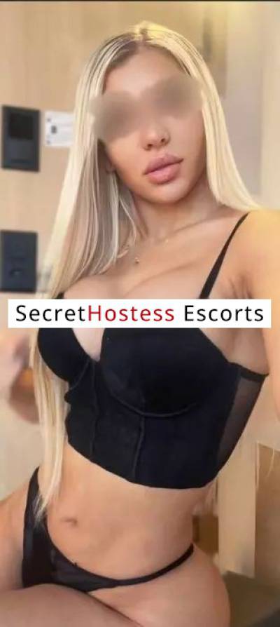 27 Year Old Colombian Escort Palma Blonde - Image 4
