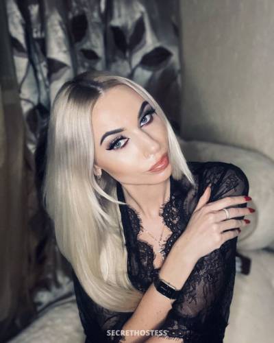 27 Year Old Russian Escort Belgrade Blonde - Image 2