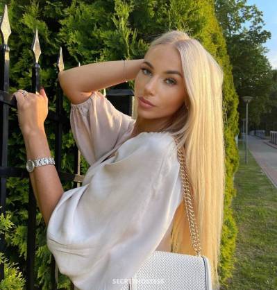 27 Year Old Russian Escort Belgrade Blonde - Image 3