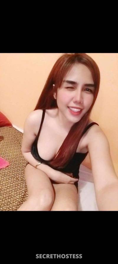 Cha Cha123, masseuse in Bangkok