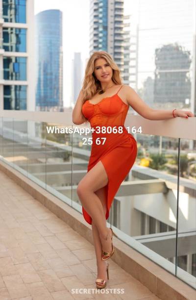 28Yrs Old Escort 180CM Tall Dubai Image - 13