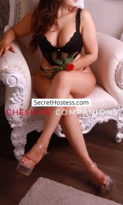 30Yrs Old Escort 52KG 165CM Tall Manchester Image - 5