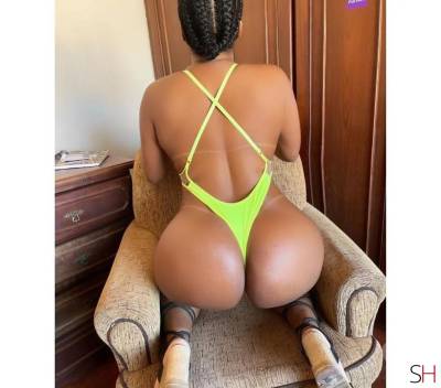 33 Year Old Black Escort Viamao - Image 6