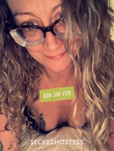 38Yrs Old Escort Asheville NC Image - 1