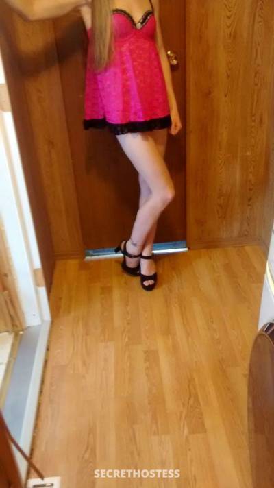 40Yrs Old Escort 157CM Tall Edmonton Image - 2