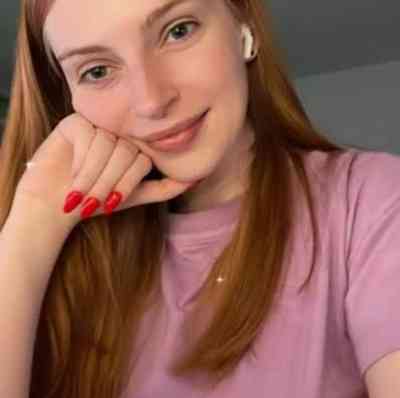 25Yrs Old Escort ALEXA Image - 0