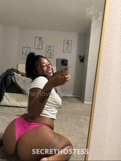 Aaliyah 19Yrs Old Escort Orlando FL Image - 3