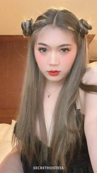 Ahtisa 22Yrs Old Escort 155CM Tall Ho Chi Minh City Image - 2