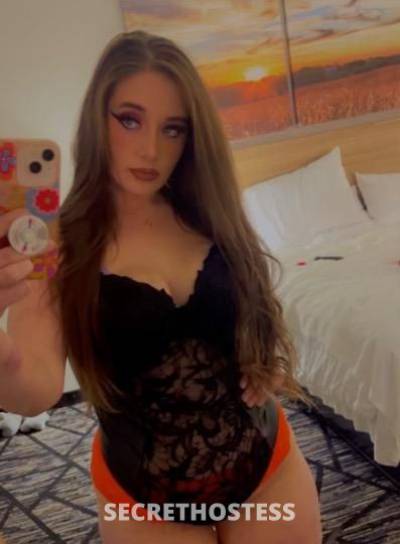 Alexis 27Yrs Old Escort Lafayette LA Image - 3