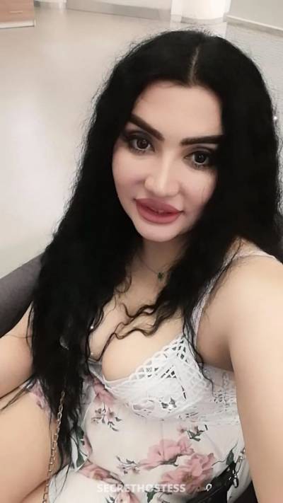 Aliye, escort in Doha