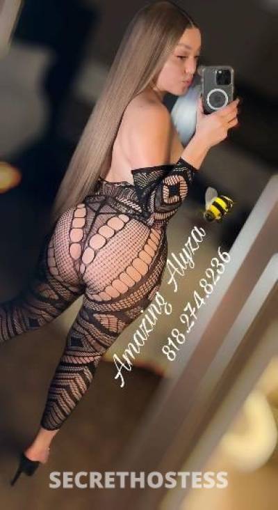 Alyza 25Yrs Old Escort San Gabriel Valley CA Image - 11