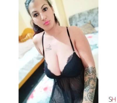 Amira 24Yrs Old Escort Sheffield Image - 1