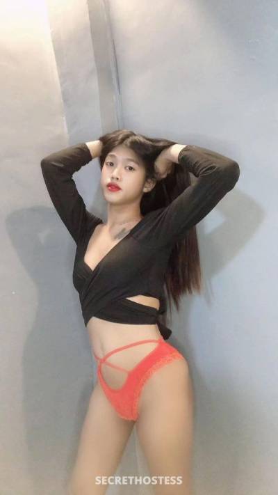 Angel 22Yrs Old Escort 157CM Tall Ho Chi Minh City Image - 1