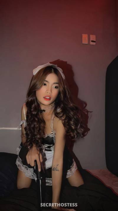 Angel 22Yrs Old Escort 157CM Tall Ho Chi Minh City Image - 5