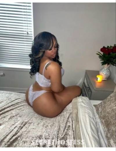 Angel 26Yrs Old Escort Atlanta GA Image - 1