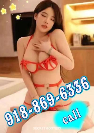 Angely25 24Yrs Old Escort Tulsa OK Image - 1