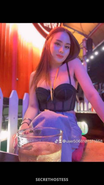 Anny 27Yrs Old Escort 165CM Tall Pattaya Image - 2