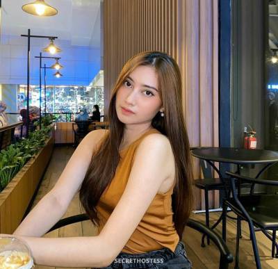 Ariana, escort in Jakarta