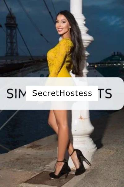 Barbara 24Yrs Old Escort Dublin Image - 4