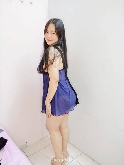 Barbie 19Yrs Old Escort 166CM Tall Dubai Image - 0