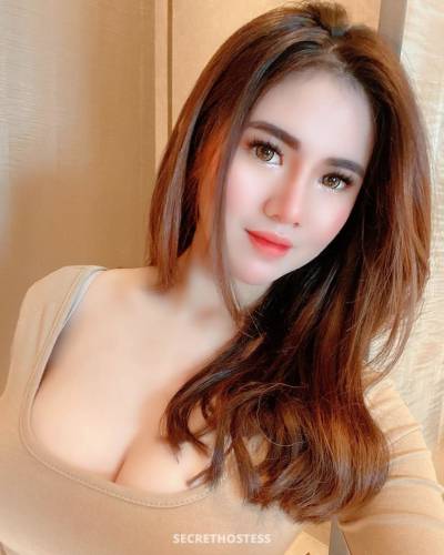 Bella 23Yrs Old Escort 165CM Tall Jakarta Image - 1