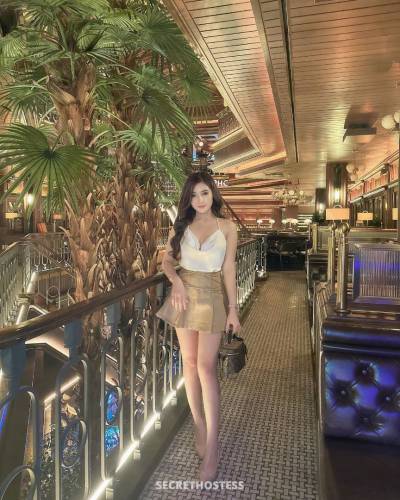 Bella 23Yrs Old Escort 165CM Tall Jakarta Image - 2