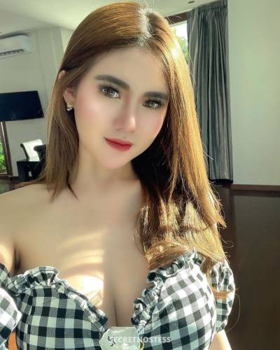 Bella 23Yrs Old Escort 165CM Tall Jakarta Image - 4