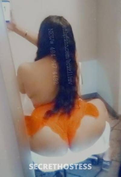 Brazil 34Yrs Old Escort Columbus OH Image - 9