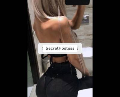 25 year old Escort in St Julians Brinna