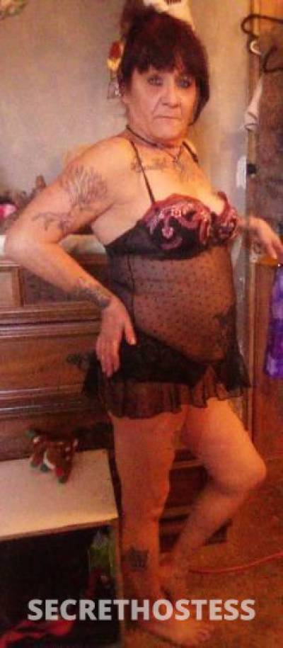 Candi 45Yrs Old Escort Danville VA Image - 0