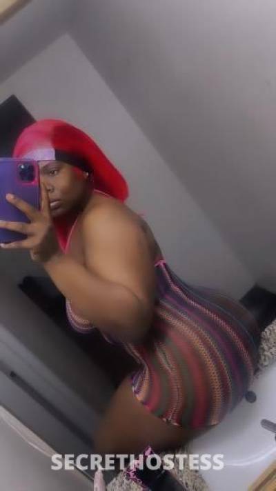 CeCe 22Yrs Old Escort Birmingham AL Image - 1